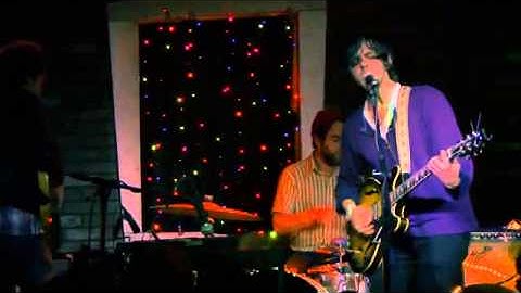 The Dead Trees - Shelter - 2/28/2009 - Bottom of the Hill