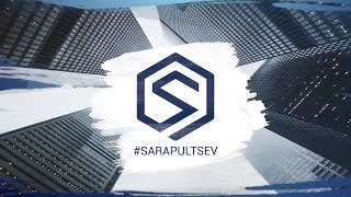 Logo - Brush Effects Slideshow By Sarapultsev Premiere Pro Project - Motion Array Template