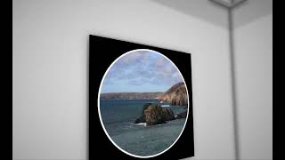 Virtual Exhibition Tour