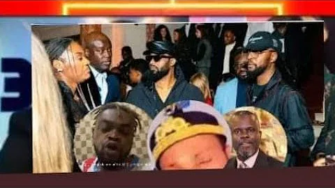 BON CONSÉQUENCE EYE PARDON ESENGAMI OLALA MOTEMA MALAMU FALLY IPUPA MWANA NZAMBE