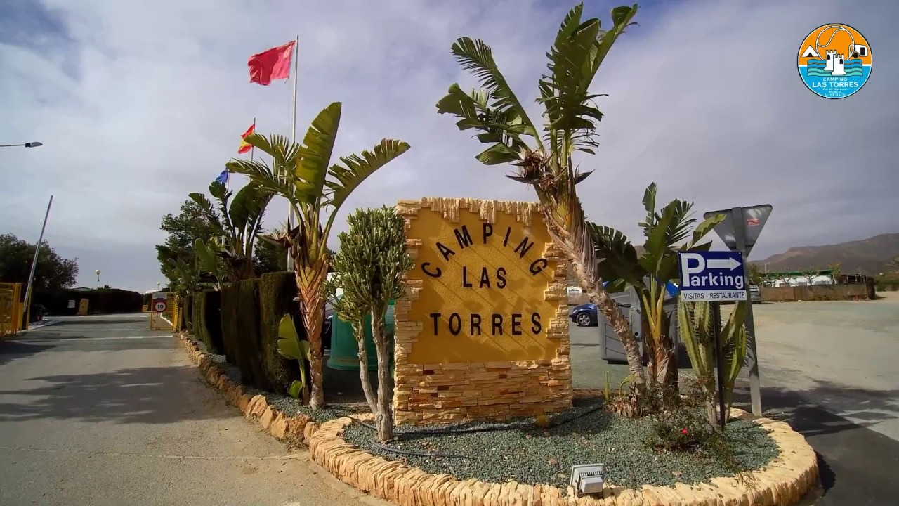 Camping Las Torres | Camping Las Torres