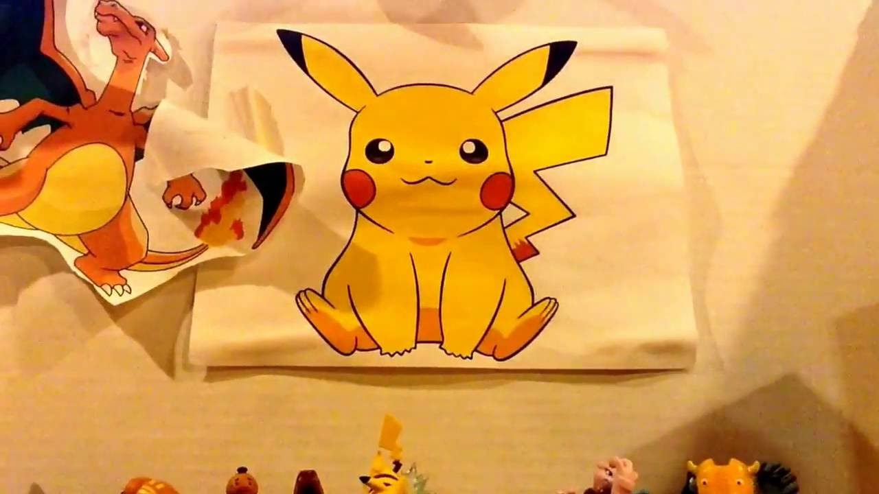 Pokemon xy EvolutionS - YouTube