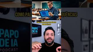 ChatGPT detectors in the text are a SCAM! AI detectors don't work. ChatGPT detectors in the text are a SCAM! AI detectors don't work.