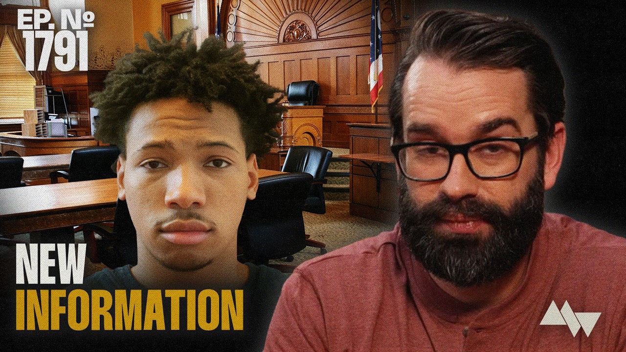 Karmelo Anthony's Defense Is Already Falling Apart | Ep. 1791