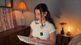 Films I Watched in May, Ranked | ASMR Soft Spoken screenshot 1
