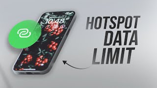 Celebrity How to Set Mobile Hotspot Data Limit on iPhone (tutorial) Net Worth