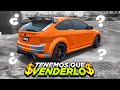 POR ESTA RAZÓN TENGO QUE VENDER MI FOCUS ST.. | ME QUEDÉ SIN DINERO? | GUS LOPEZ |