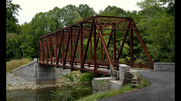 Tebbs Bend Battlefield