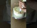 birthday #cake design #decorating idea