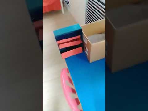 обустраиваем комнату уточки лалафанфан Ириски