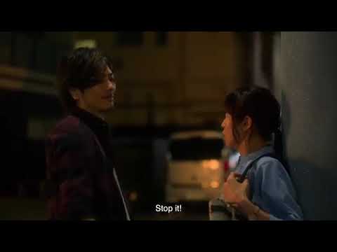 Fishbowl Wives| kissing scenes yuka and jun | nakamura shizuka ! hott kissing