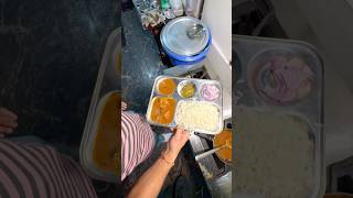 Laxmi Nagar Chicken Thali Sirf 120 Me Ghar Jaisa Swad