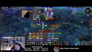 HARDCORE KT WORLD FIRST