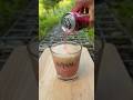 Survival Skills SIMPLE and USEFUL save SOAP & Water in forest #camping #survival#outdoors#skills