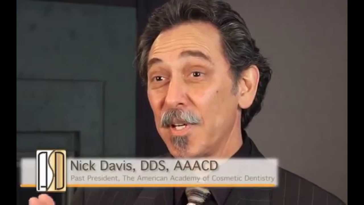 Accreditation | The Importance of AACD | Accredited Cosmetic Dentist Granada Hills