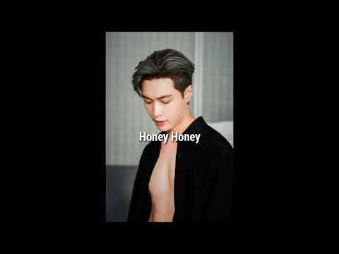 Lay (EXO) Honey Lyrics