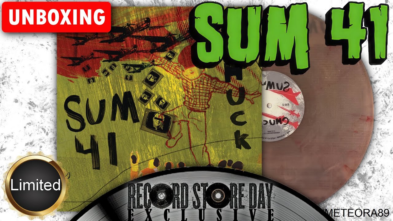 Child Soldiers War The Story Behind Sum 41