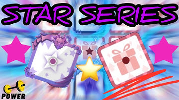 STAR SERIES: GIFT @DiceX-1 - Random Dice