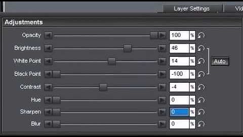 Proshow Producer Tutorial Colouring 1