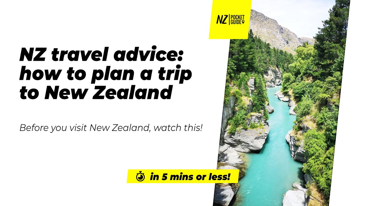 new zealand travel advice kenya