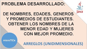 Algoritmo Arreglos (Unidimensionales - Vectores) en JAVA - AlgoritmoVectorNo17