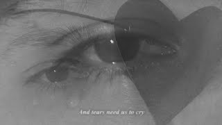 Keesh - Heart Shaped Eyes Lyric Video