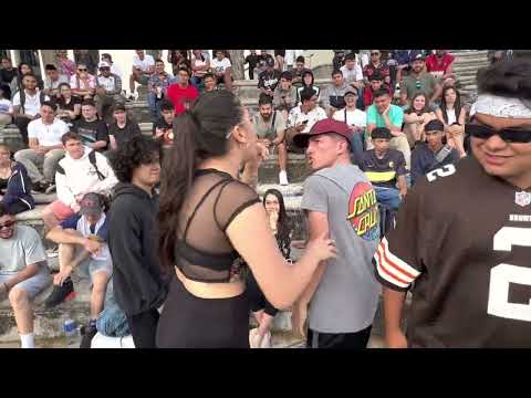 NILO VS LOZZ VS ZADIYK VS MPRI [OCTAVOS] FECHA 4 LIGA POSEIDON BATTLES 2023