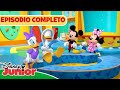 Il giorno di neve  topolino la casa del divertimento  episodio completo 11