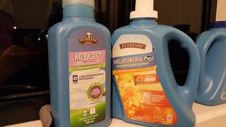 Melaleuca Melapower and Melasoft screenshot 5