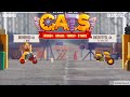 Cats: Crash Arena Turbo Stars