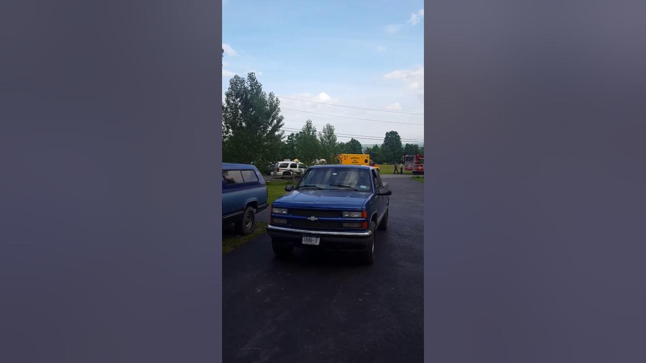 Mountain Madness Esperance NY 2017 MedFlight YouTube