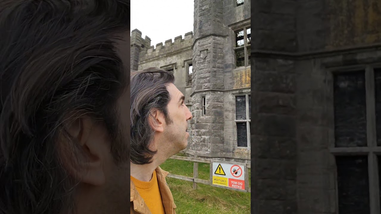 Castlesaunderson, Co. Cavan,  Ireland