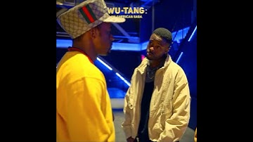 Gza Rescues Rza from Just-Ice Over Math #shorts #shortsfeed #shortsvideo #shortsfeeds #shortsvideos