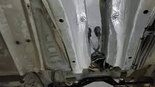 Dc5R Dq500 Megabuild Part 1 - Chassis Prep