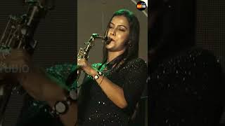 Lipika Saxophone Music || Saxophone Queen Lipika || Badan Pe Sitare Lapete Huye || Bikash Studio