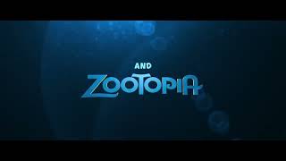 Walt Disney Animation Studios From The Creators Of Logos (2009-2025)