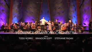 What I Want - By Brandon Goff W. The Fso