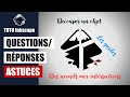 Tuto inkscape  questionsrponses et astuces