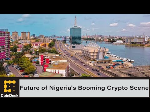 Future of nigeria's booming crypto scene