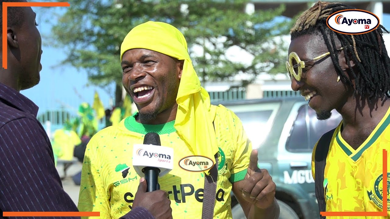 KIGELEGELE: SIKIA TAMBO ZAKE KUELEKEA MCHEZO DHIDI YA AZAM FC | YANGA ...