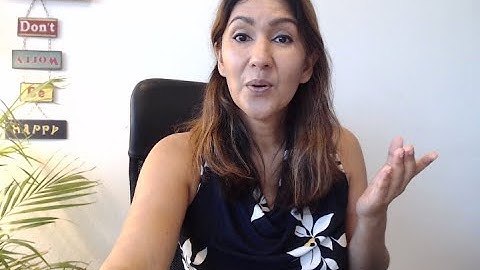 A Different Perspective on "Problems"