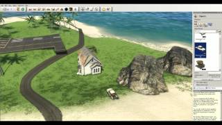 IncGamers Plays: Far Cry 3 PC Map Editor