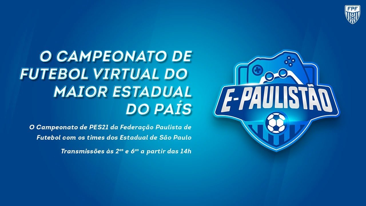 Wemania - Federação Paulista de Futebol Digital SP