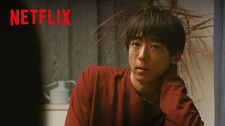 こっちまでドキドキさせる、高橋一生の物憂げで強烈な眼差し | ロマンスドール | Netflix Japan