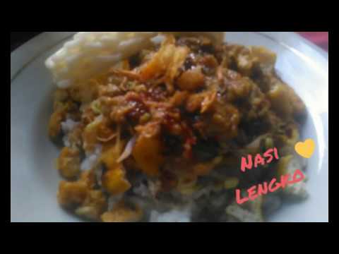 cara-membuat-resep-nasi-lengko-khas-cirebon-istimewa