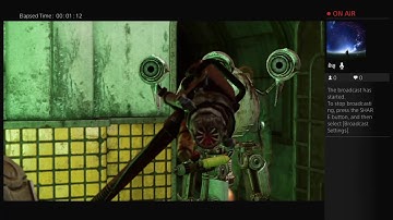 Fallout 4 - Raising Affinity Level with Codsworth 2
