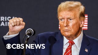 Republican 2024 candidates aiming to beat Trump in Iowa make final push