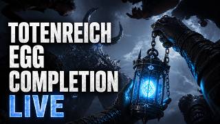 Totenreich Main Quest LIVE -  WE DON’T STOP TILL WE BEAT IT - Call of Duty: Black Ops 7