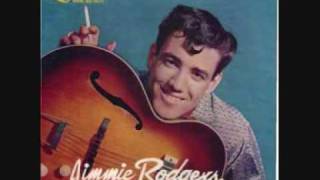 Jimmie Rodgers - Woman From Liberia chords