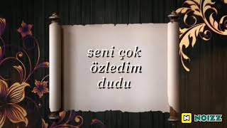 Seni Çok Özledim Kanka